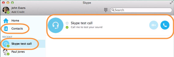 skype os x
